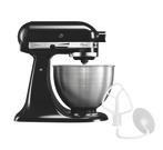 Bartscher KitchenAid 5K45SSEOB Planeetmenger | Zwart | 4.28L, Ophalen of Verzenden, Nieuw in verpakking