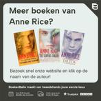 Het heksenuur / De geschiedenis van de Mayfair-heksen / 1, Verzenden, Gelezen, Anne Rice