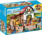 Playmobil Country Pony Farm - 6927 (Nieuw), Kinderen en Baby's, Speelgoed | Playmobil, Verzenden, Nieuw