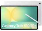 Samsung Galaxy Tab S10 FE+ - Tablet - 12GB RAM - 256GB, Computers en Software, Android Tablets, Verzenden, Zo goed als nieuw, Samsung