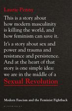 Sexual Revolution 9781526602190 Laurie Penny, Verzenden, Gelezen, Laurie Penny