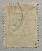 Nederland 1899/1905 - Koningin Wilhelmina bontkraag - NVPH, Postzegels en Munten, Postzegels | Nederland, Gestempeld