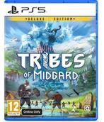 Tribes of Midgard-Deluxe Edition (PlayStation 5) Gebruikt, Ophalen of Verzenden, Zo goed als nieuw