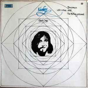 LP gebruikt - The Kinks - Lola Versus Powerman And The Mo..., Cd's en Dvd's, Vinyl | Rock, Zo goed als nieuw, Verzenden