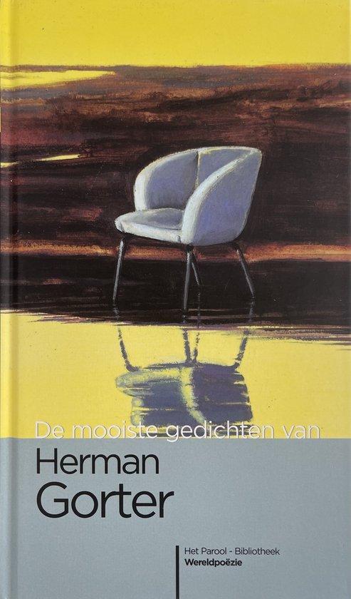 De Mooiste Gedichten Van Herman Gorter, Boeken, Overige Boeken, Ophalen of Verzenden