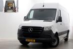 Zakelijke Lease |  Mercedes-Benz Sprinter 311 CDI 115pk L2H2, Gebruikt, Euro 6, Wit, Mercedes-Benz