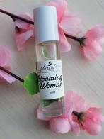 Blooming women olie parfum 10ml, Nieuw