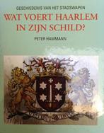 Boek Het wapen van Haarlem 9789086830312, Verzenden, Zo goed als nieuw