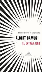 9788439737933 El extranjero / The Stranger, Boeken, Verzenden, Nieuw, Albert Camus