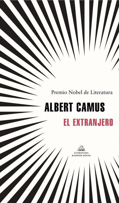 9788439737933 El extranjero / The Stranger, Boeken, Romans, Nieuw, Verzenden