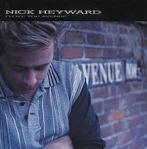 LP gebruikt - Nick Heyward - I Love You Avenue, Verzenden, Zo goed als nieuw