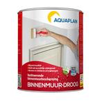Aquaplan Aquaplan binnenmuur droog 750 ml, Verzenden, Nieuw