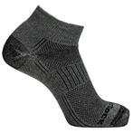 Wrightsock Coolmesh Quarter  Grijs/Zwart - 41-45, Sport en Fitness, Bergsport en Wandelen, Verzenden, Nieuw, Kleding