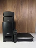 Bose - PS 3-2-1 II - Home Cinema - 2.1 Stereoset, Audio, Tv en Foto, Nieuw