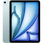 iPad Air 6 (2024) - 13 inch -  - 512GB - Blue  Refurbished, Computers en Software, Apple iPads, Ophalen of Verzenden, Zo goed als nieuw
