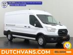Ford Transit Bestelbus 2.0TDCI | wit, Auto's, Euro 6, Wit, Nieuw, Ford