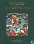 Bert Trekkers gaat op reis... - Het verzonken rijk - 2012, Eén stripboek, Verzenden, Zo goed als nieuw, Vandersteen, Willy.