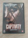 DVD - Captivity