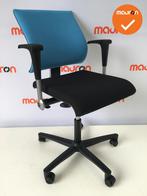 Herstofferen - Ahrend 240 - complete stoel - 14 kleuren, Werkplek, Overige typen, Gebruikt, Ophalen of Verzenden