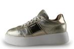 Nubikk Sneakers in maat 38 Goud, Kleding | Dames, Schoenen, Nubikk, Overige kleuren, Verzenden, Sneakers of Gympen