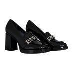 Liu Jo • zwarte lak pumps • 41, Kleding | Dames, Liu Jo, Verzenden, Nieuw, Zwart