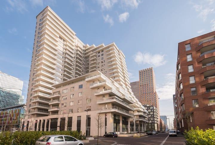 Leuke huurwoning Leonard Bernsteinstraat-A, Amsterdam, Huizen en Kamers, Huizen te huur, Direct bij eigenaar, A, Noord-Holland