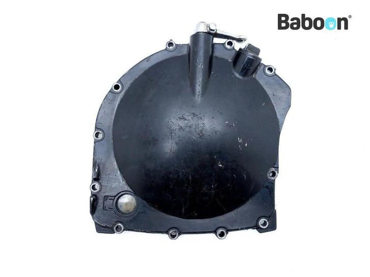Koppelings Deksel Suzuki GSX 1100 EF 1984-1987 (GSX1100, Motoren, Onderdelen | Suzuki, Gebruikt, Verzenden
