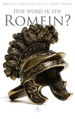 Hoe word ik een Romein? 9789025306793 Jerry Toner, Boeken, Verzenden, Gelezen, Jerry Toner