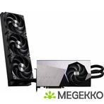 MSI GeForce RTX 5080 16G SUPRIM LIQUID SOC, Computers en Software, Videokaarten, Verzenden, Nieuw