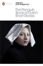 9780141395722 Penguin Book Of Dutch Short Stories, Verzenden, Nieuw, J. Zwagerman
