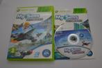My Sims Sky Heroes (360 CIB), Spelcomputers en Games, Games | Xbox 360, Zo goed als nieuw, Verzenden