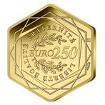 Frankrijk. 2022 3g €250 EUR Gold Olympic Games Paris 2024 -, Postzegels en Munten, Edelmetalen en Baren