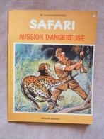 Safari T1 à T21 - 21x B - 21 Albums - Eerste druk -, Nieuw