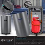 KESSER® Gaskachel keramisch 4200 Watt - incl. gasslang en be, Huis en Inrichting, Verzenden, Nieuw
