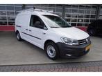 Volkswagen Caddy | Zakelijke Lease v.a. €313.29 pm, Auto's, Volkswagen, Automaat, Gebruikt, Wit, Diesel