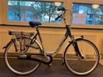 Super nette Gazelle Grenoble elektrische fiets!, Fietsen en Brommers, 50 km per accu of meer, Zo goed als nieuw, 55 tot 59 cm