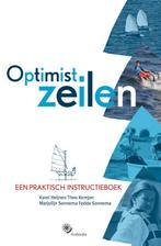 Optimistzeilen 9789064105791 Fedde Sonnema, Verzenden, Gelezen, Fedde Sonnema
