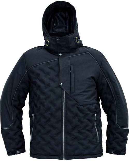 CERVA Parka Neurum antraciet, Doe-het-zelf en Verbouw, Veiligheidskleding, Ophalen of Verzenden