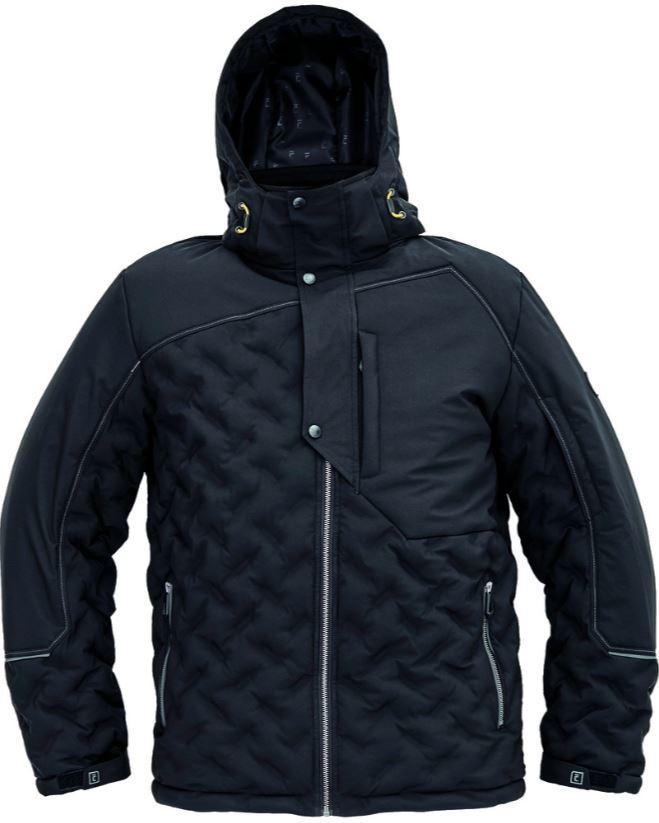 CERVA Parka Neurum antraciet, Doe-het-zelf en Verbouw, Veiligheidskleding, Ophalen of Verzenden