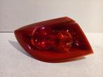 Achterlicht links buiten Mazda 3  1.3, Ophalen of Verzenden, Gebruikt, Mazda