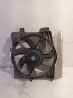 Koelventilator Peugeot 207  1.4 16V, Ophalen of Verzenden, Gebruikt, Peugeot