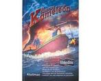 Kameleon Filmeditie Incl Cd - Kameleon Filmeditie Incl Cd, Ophalen of Verzenden, Nieuw