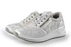 Rieker Sneakers in maat 38 Wit | 10% extra korting, Kleding | Dames, Schoenen, Verzenden, Wit, Rieker, Sneakers of Gympen