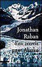 Zeereis Naar Alaska, Boeken, Ophalen of Verzenden, Nieuw