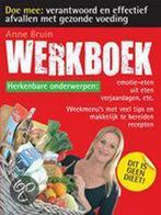 Afvallen 9789460190131 A. Bruin, Verzenden, Zo goed als nieuw, A. Bruin