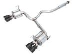 AWE Tuning 2022+ VB Subaru WRX Touring Edition Exhaust -, Ophalen of Verzenden, Nieuw