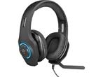 Trust GXT 455 - Gaming Headset - RGB LED-verlichting -, Verzenden, Zo goed als nieuw