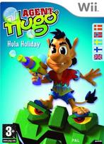 Agent Hugo - Hula Holiday, Verzenden, Nieuw