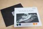 Joy Division & Related - Unknown Pleasures + Warsaw + Guitar, Cd's en Dvd's, Nieuw in verpakking