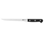 GGM Gastro | ZWILLING | GOURMET - Fileermes - Mes: 180mm |, Verzenden, Nieuw